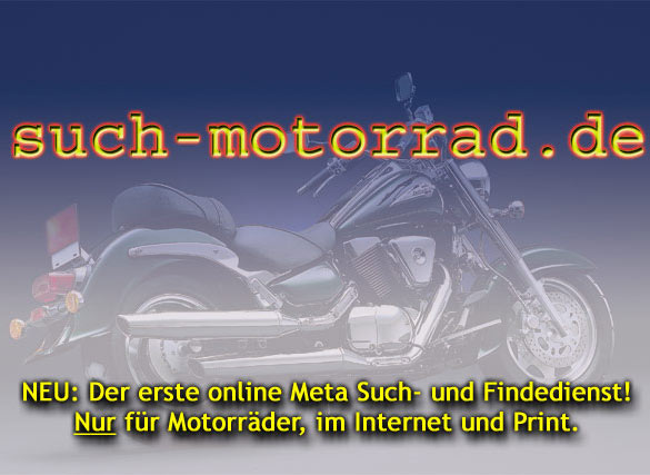 Motorrad-Kleinanzeigen, Ankauf - Verkauf privat und gewerblich